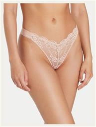 Guess Γυναικείο Slip Cappuccino Tan, Καφέ