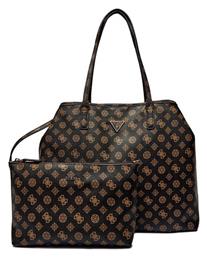 Guess Lrg 2 Γυναικεία Tote Τσάντα