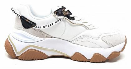 Guess Micola Chunky Sneakers