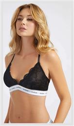 Guess O97C02KBBT0 Γυναικείο Bralette Σουτιέν