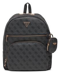 Guess Power Play Γυναικεία Tote Τσάντα