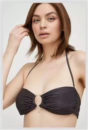 Guess Strapless Bikini Top