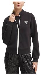 Guess Ζακέτα Jet Black