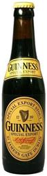 Guinness Special Export Stout Φιάλη 330ml