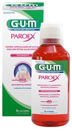 GUM 1784 Paroex 0.12% CHX 300ml από το Pharm24