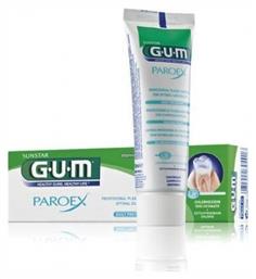 GUM Paroex 0,06% CHX + 0,05% CPC 75ml από το Pharm24