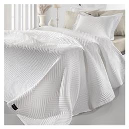 Guy Laroche Υπέρδιπλη 245x260εκ. Lupo White