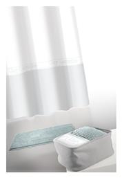 Guy Laroche Miami Κουρτίνα Υφασμάτινη 180x180cm