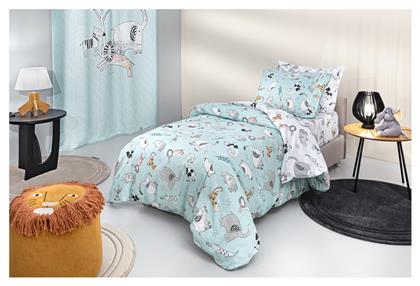 Guy Laroche Σετ Μονά Zootopia 165x250cm