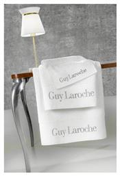 Guy Laroche Σετ Πετσέτες Μπάνιου 3τμχ Futura Βάρους 500gr/m²
