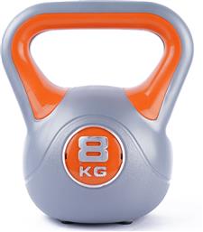 Gymnastik GM2047B-8 Kettlebell 8kg Γκρι