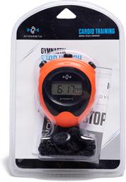 Gymnastik Stop Watch Αθλητικό Ψηφιακό Χρονόμετρο Χειρός