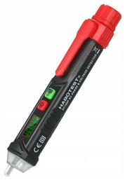 Habotest Ανιχνευτής Τάσης Habotest AC με Εύρος Μέτρησης 48 - 1000V