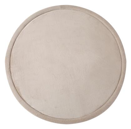 Hakuna Matte Παιδικό Χαλί Στρογγυλό με Διάμετρο 120cm Πάχους 25mm