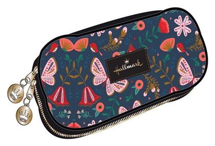 Hallmark Butterfly Κασετίνα Πολύχρωμη