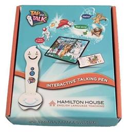 Hamilton House Talking Pen