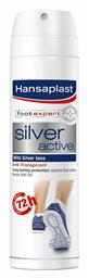 Hansaplast Foot Expert Silver Active Αποσμητικό Ποδιών 48h σε Spray 150ml από το Pharm24