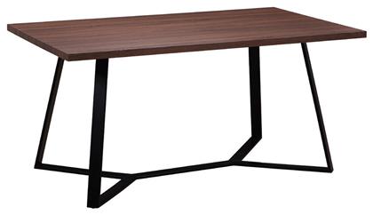 Hanson Τραπεζαρίας 160x90x75εκ.