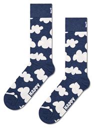 Happy Socks CLOUDY Γυναικείες Κάλτσες Πολύχρωμες