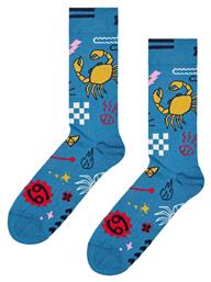 Happy Socks Παιδικές Κάλτσες Πολύχρωμες 4 Ζευγάρια