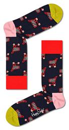 Happy Socks ''shop Til You Drop'' Κάλτσες με Σχέδια