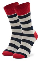 Happy Socks Unisex Κάλτσες με Σχέδια Πολύχρωμες