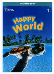 Happy World 1 Grammar