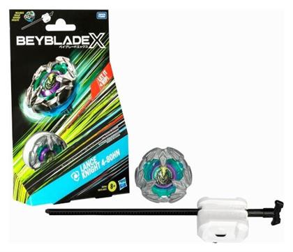 Hasbro Beyblade X Lance Knight 4-80hn Starter Pack Roundabout Starter G0184