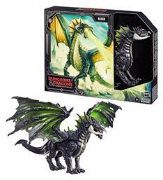 Hasbro Dungeons & Dragons: Black Dragon Φιγούρα ύψους 28εκ. από το Designdrops