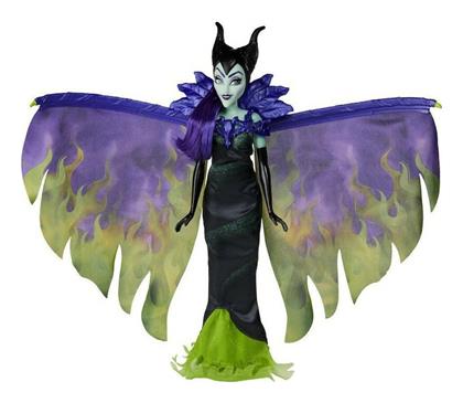 Hasbro Disney Princess Maleficent Flames Of Fury για 5+ Ετών