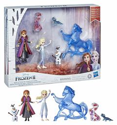 Hasbro Παιχνίδι Μινιατούρα Frozen Spirits of Nature για 3+ Ετών από το Designdrops