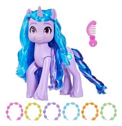 Hasbro Παιχνίδι Μινιατούρα Izzy Moonbow My Little Pony για 5+ Ετών (Διάφορα Σχέδια) 1τμχ