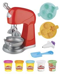 Hasbro Play-Doh Κitchen Creations για 3+ Ετών, 5τμχ