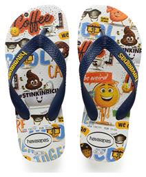 Havaianas Emoji Movie 4140555-0001 από το Plus4u