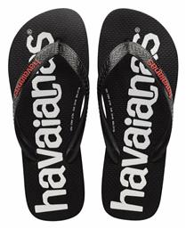 Havaianas Logomania 2 Flip Flops σε Μπλε Χρώμα