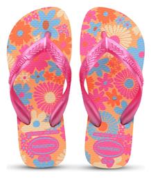 Havaianas Παιδικές Σαγιονάρες Flip Flops Flores