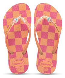 Havaianas Παιδικές Σαγιονάρες Flip Flops Glitter Trendy