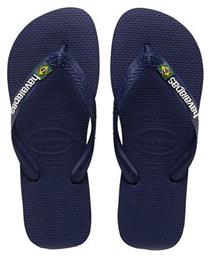 Havaianas Παιδικές Σαγιονάρες Flip Flops Navy Μπλε από το Outletcenter