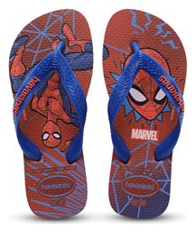 Havaianas Παιδικές Σαγιονάρες Flip Flops Spider-Man