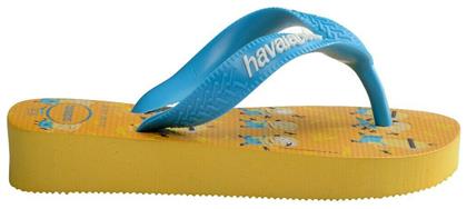 Havaianas Σαγιονάρες Minions από το Favela