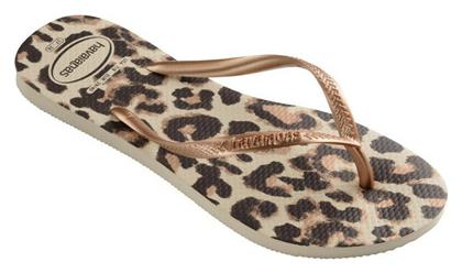 Havaianas Σαγιονάρες Rose Gold