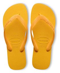 Havaianas Σαγιονάρες σε Κίτρινο Χρώμα