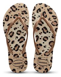 Havaianas Slim Animals Flip Flops