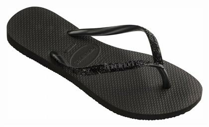 Havaianas Slim Glitter II Flip Flops