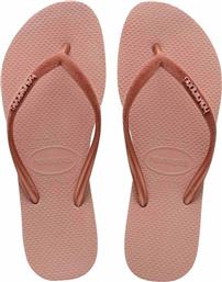 Havaianas Slim Velvet 4140265-3544 Pink