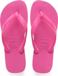 Havaianas Top Σαγιονάρες σε Φούξια Χρώμα