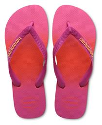 Havaianas Top Fashion Σαγιονάρες σε Ροζ Χρώμα