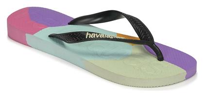 Havaianas Top Logomania Colors II Flip Flops