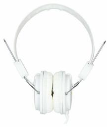 Havit HV-2198d Ενσύρματα On Ear Ακουστικά Λευκά 21.05.0007 από το Polihome