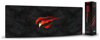 Havit HV-MP861 Gaming Mouse Pad XL 700mm Μαύρο